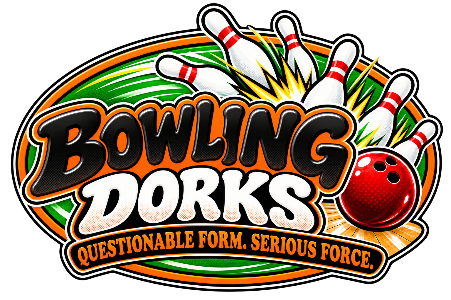 Bowling Dorks